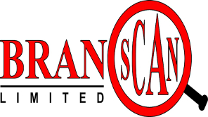 BRANSCAN - Специальные приборы и системы по определению примесей в сыпучих пищевых и непищевых смесях и материалах.<br />
Компания Branscan, это семейное предприятие, которое было основано в 1993 году для разработки простой системы, которая могла бы измерять и анализировать мельчайшие крупинки в муке. <br />
Концепция измерения количества отрубей в муке была предложена группой мукомолов,  чья идея состояла в том, чтобы создать новый способ измерения качества муки точно и последовательно, не прибегая к зольности муки. Первый прибор, который был разработан компанией, это встроенная система измерения частичек муки Branscan B1000. Мукомольные комбинаты по всему миру быстро внедрили эту систему, чтобы контролировать качество муки в режиме реального времени. Этот метод взятия пробы был и остается уникальным и гарантирует, что каждый раз проба собирается одним и тем же способом. Это важно, так как дает мельнику уверенность в результатах на дисплее диспетчерской.<br />
Второй разработанной системой была Branscan B2000, новая система с верхней загрузкой, которая отображала все те же данные, что и система Branscan B1000, однако ее можно было использовать либо «на линии», либо в лаборатории.<br />
 Также был запущен в производство прибор Fluoroscan, который измеряет содержание минералов в муке (отруби и алейрон) и, обеспечивает точность показания +/- 0,02 от эталонного значения (эталонным является метод печи).<br />
 Была выпущена обновленная версия In-line Branscan B1000, сохранивший исходный, хорошо зарекомендовавший себя метод отбора проб, добавлено к  существующим системам  устройство ближнего инфракрасного диапазона (NIR). <br />
  В 2018 году компания выпустила новый портативный сканер NIR2GO. Это соответствовало важному принципу NIR, то есть мука собирается и измеряется каждый раз одинаково. Это означает, что точность и воспроизводимость значительно улучшены по сравнению с системами, которые измеряют падающий или движущийся образец. Cледовательно, NIR-устройство может использоваться в различных сферах деятельности, таких как пищевая, сельскохозяйственная,  производство пищевых масел, фармацевтическая и текстильная промышленность.<br />
 После успеха этого продукта компанией недавно был выпущен прибор N4000, он представляет собой встроенный NIR-сканер.